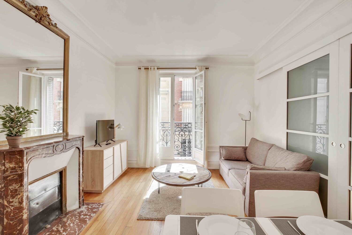 Property view